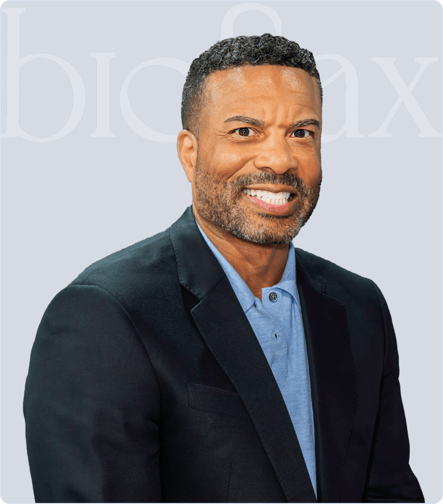 Dr. Christopher Davis